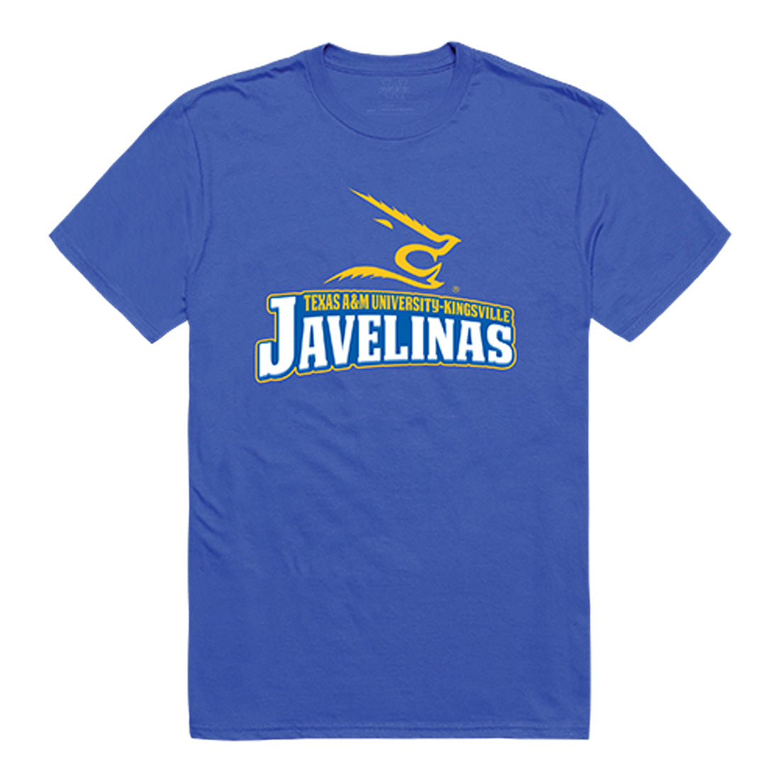 Texas A&M University-Kingsville Javelinas The Freshmen Tee T-Shirt