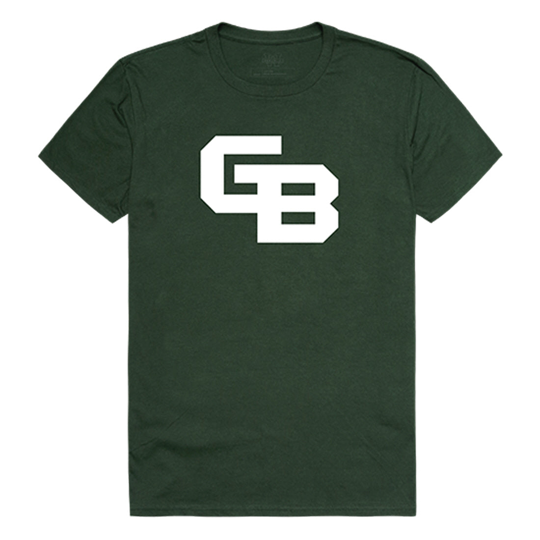 University of Wisconsin-Green Bay Phoenix The Freshmen Tee T-Shirt