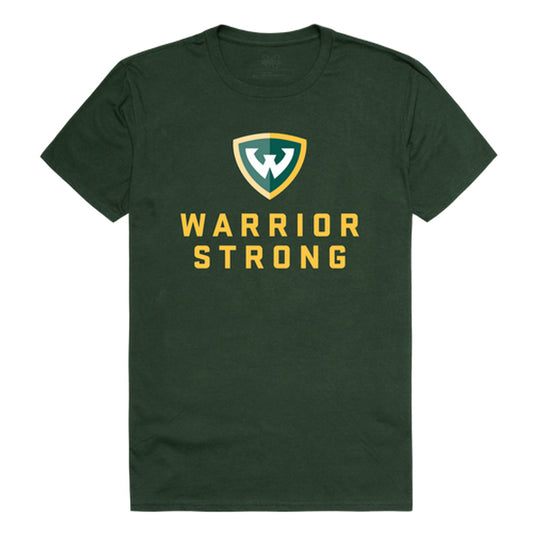 Wayne State University Warriors The Freshmen Tee T-Shirt