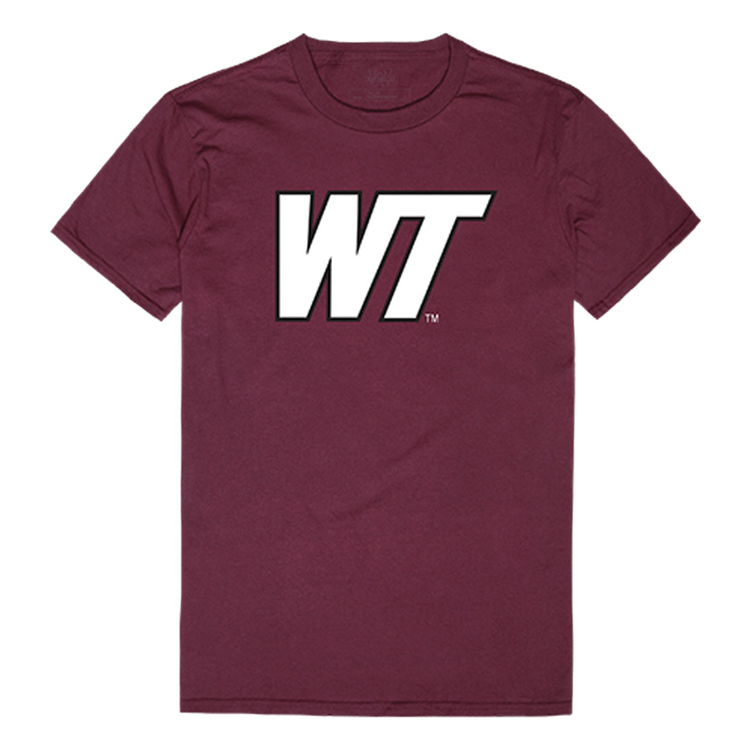 WTAMU West Texas A&M University Buffaloes The Freshmen Tee T-Shirt