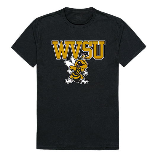 WVSU West Virginia State University Yellow Jackets The Freshmen Tee T-Shirt