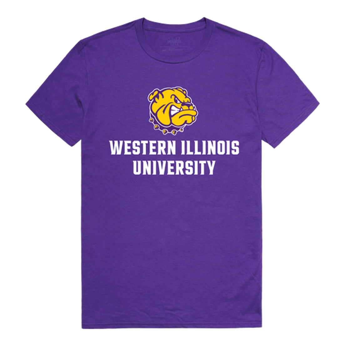 Western Illinois University Leathernecks The Freshmen Tee T-Shirt