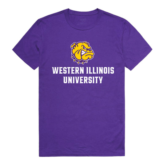 Western Illinois University Leathernecks The Freshmen Tee T-Shirt