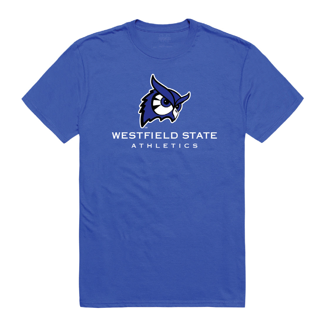 Westfield State University Owls The Freshmen Tee T-Shirt