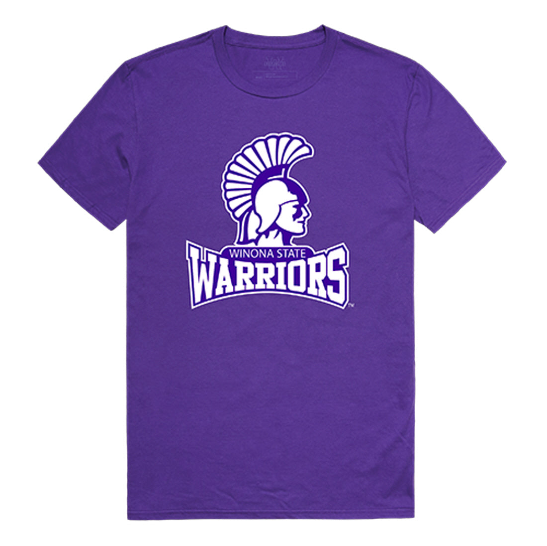 Winona State University Warriors The Freshmen Tee T-Shirt