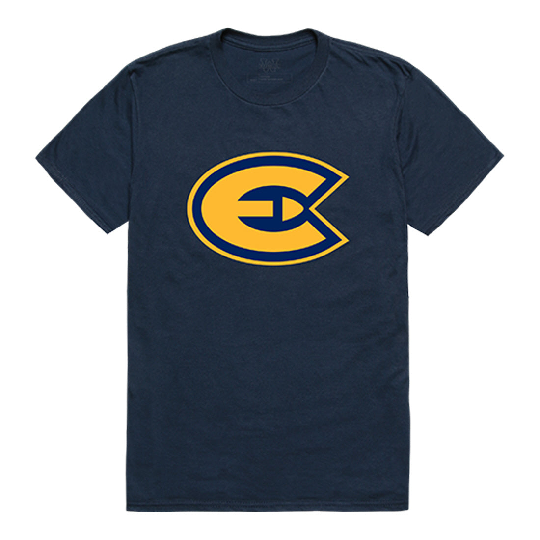 UWEC University of Wisconsin-Eau Claire Blugolds The Freshmen Tee T-Shirt