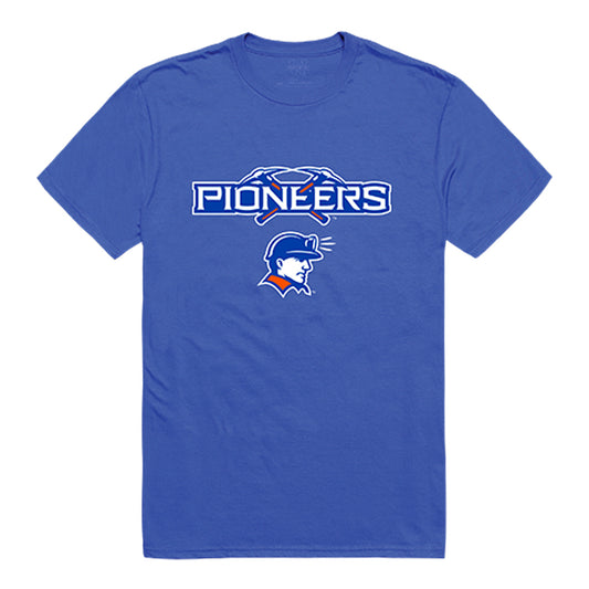 UW University of Wisconsin Platteville Pioneers The Freshmen Tee T-Shirt