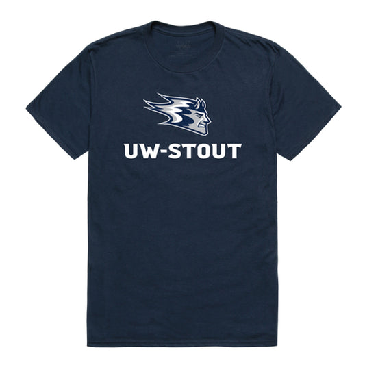 University of Wisconsin-Stout Blue Devils The Freshmen Tee T-Shirt