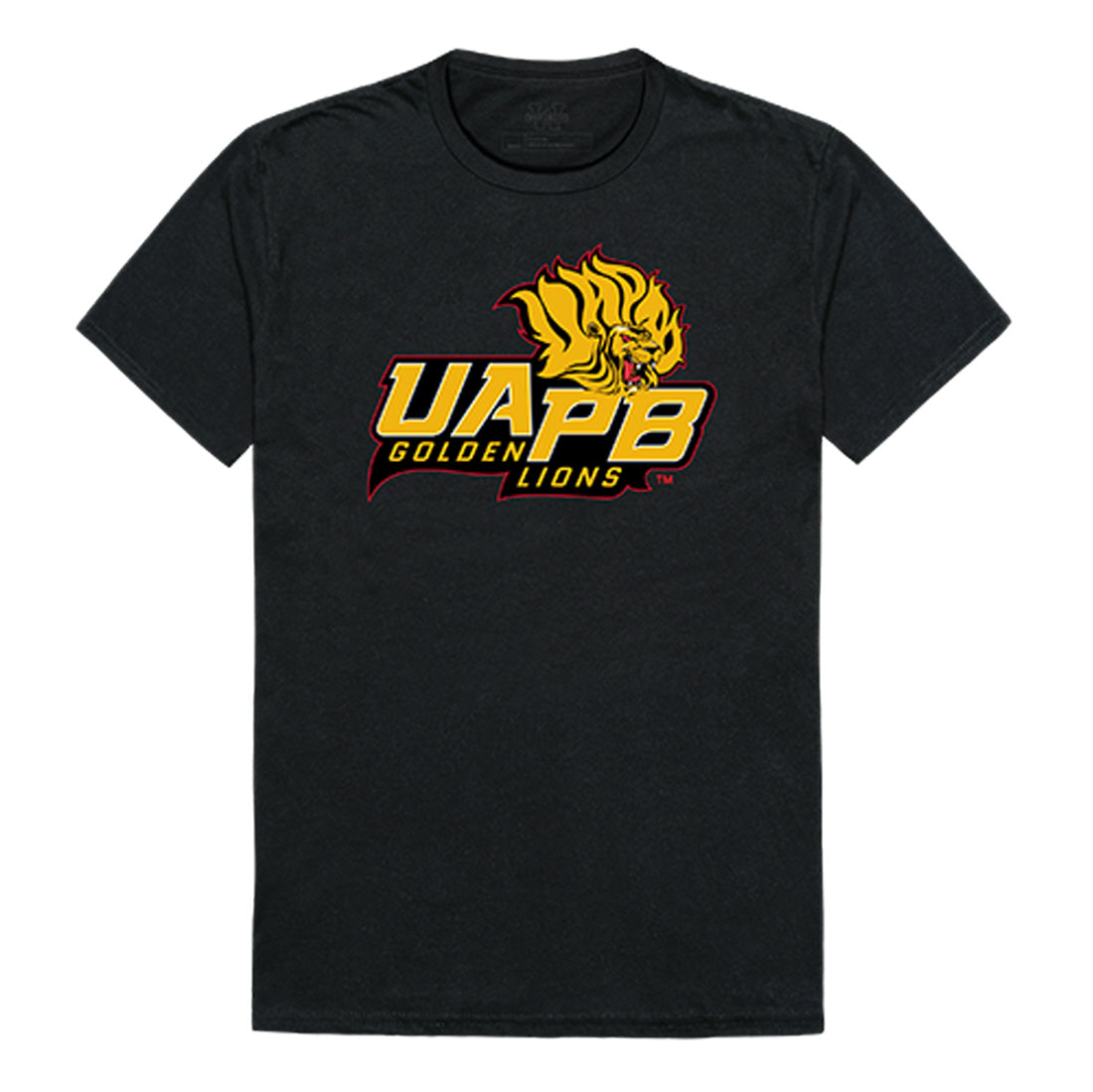 University of Arkansas at Pine Bluff Golden Lions The Freshmen Tee T-Shirt