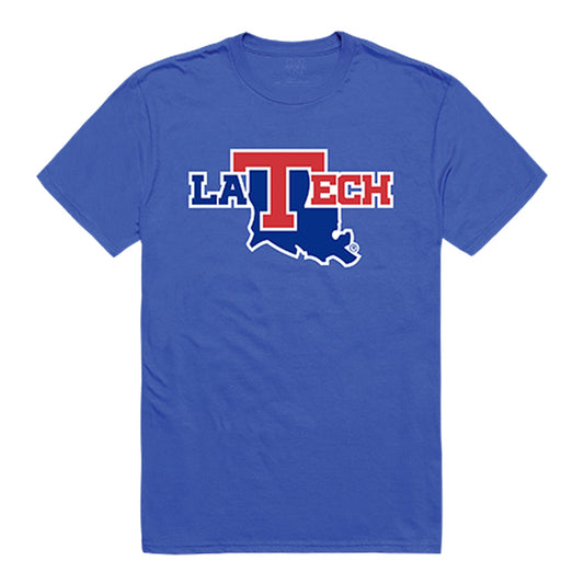 Louisiana Tech University Foundation The Freshmen Tee T-Shirt