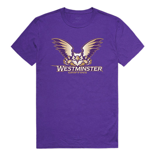 Westminster College Griffins The Freshmen Tee T-Shirt