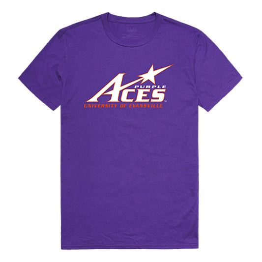 University of Evansville Purple Aces The Freshmen Tee T-Shirt