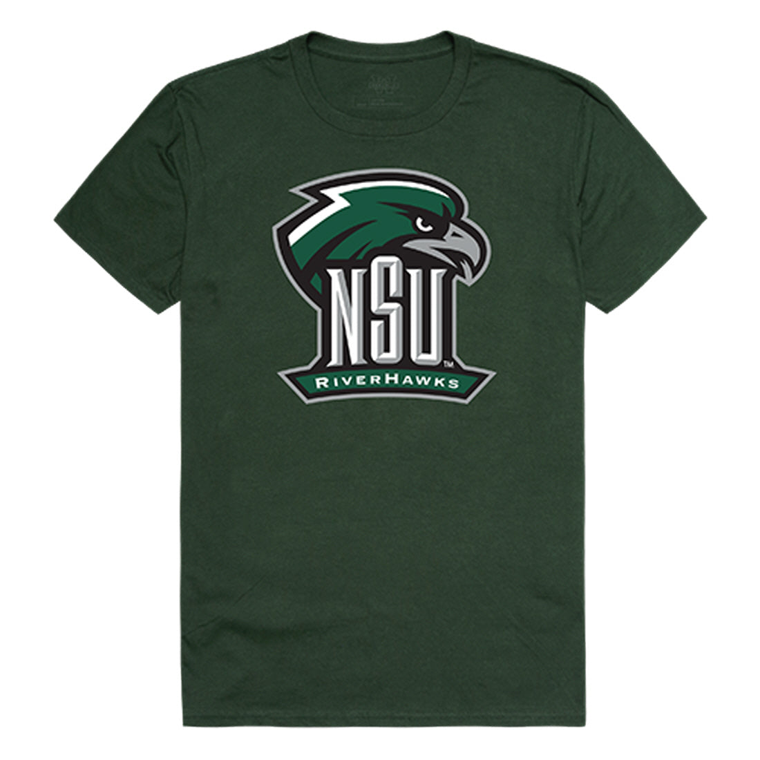 Northeastern State University Riverhawks The Freshmen Tee T-Shirt