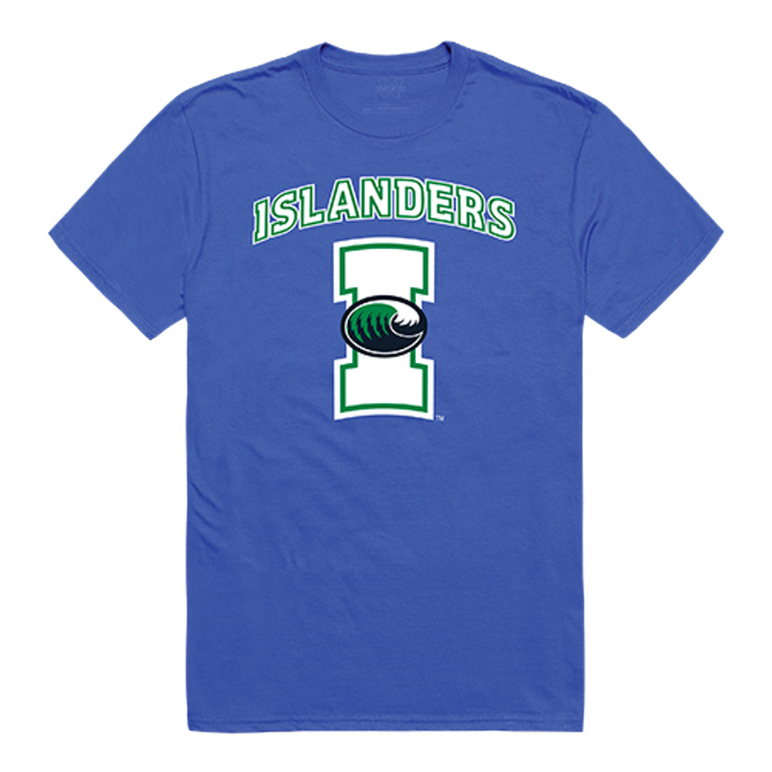 Texas A&M University-Corpus Christi Islanders The Freshmen Tee T-Shirt