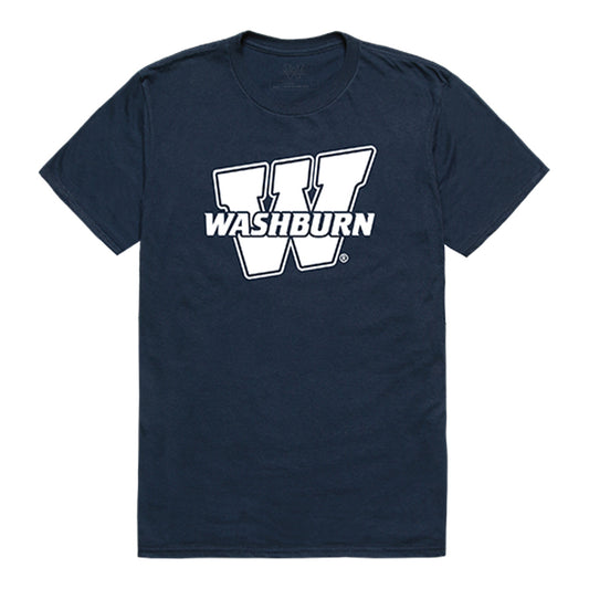 Washburn University Ichabods The Freshmen Tee T-Shirt