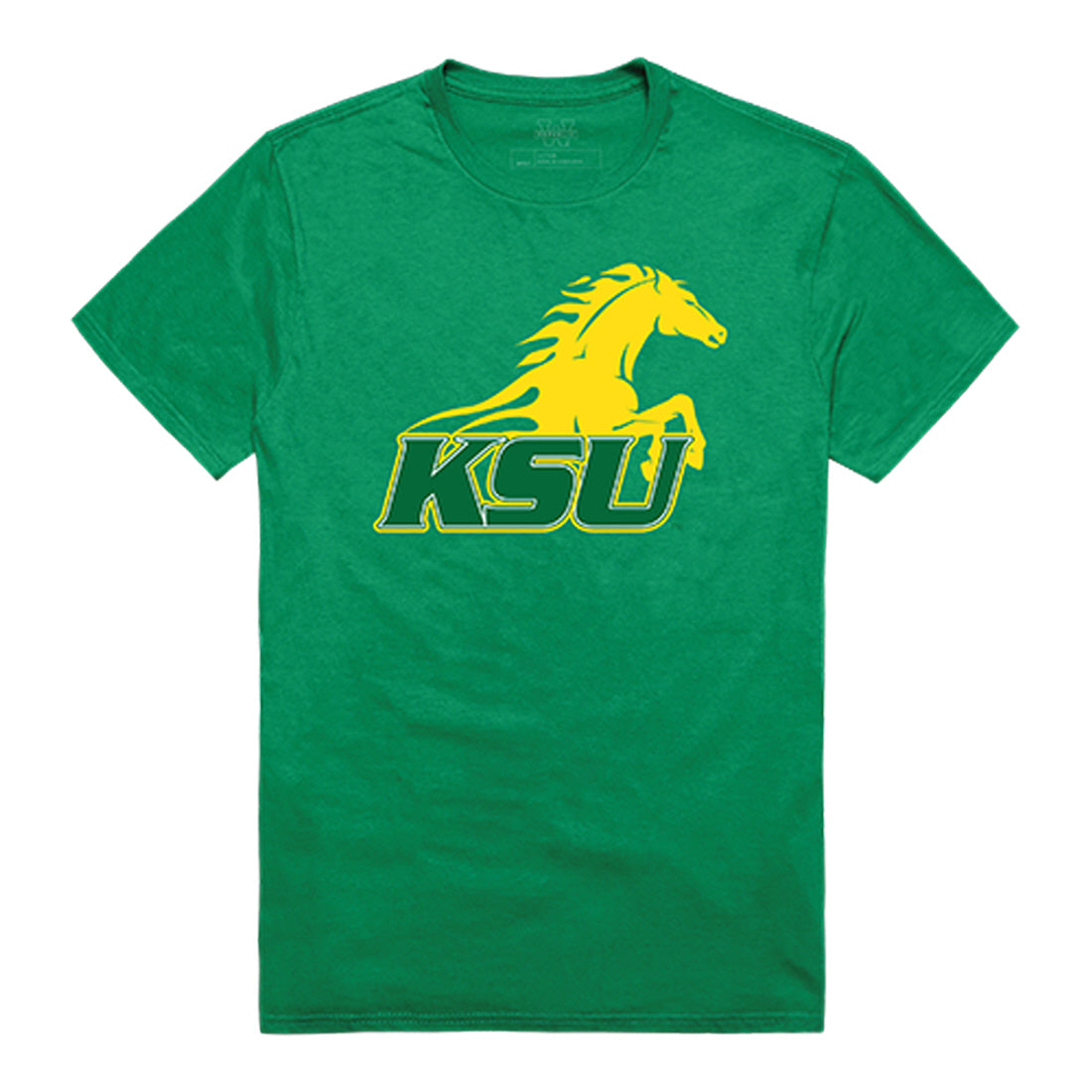 Kentucky State University Thorobreds The Freshmen Tee T-Shirt