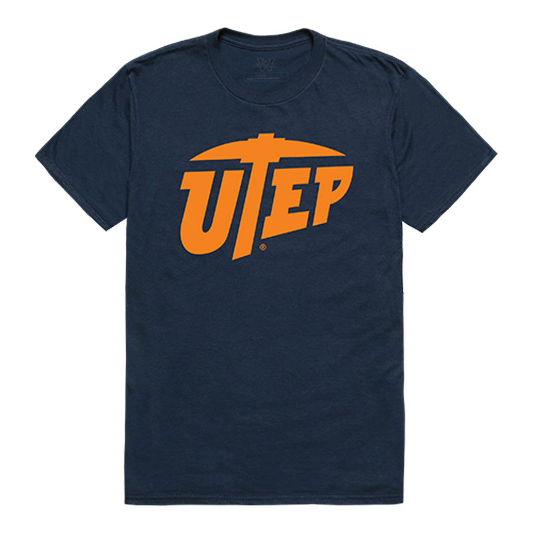 University of Texas at El Paso Miners The Freshmen Tee T-Shirt