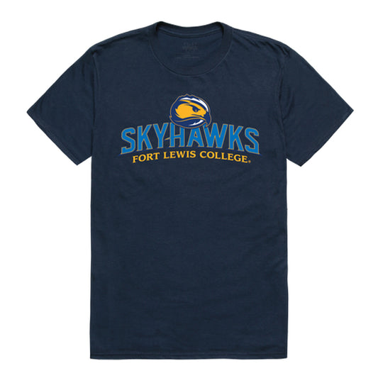 Fort Lewis College Skyhawks The Freshmen Tee T-Shirt