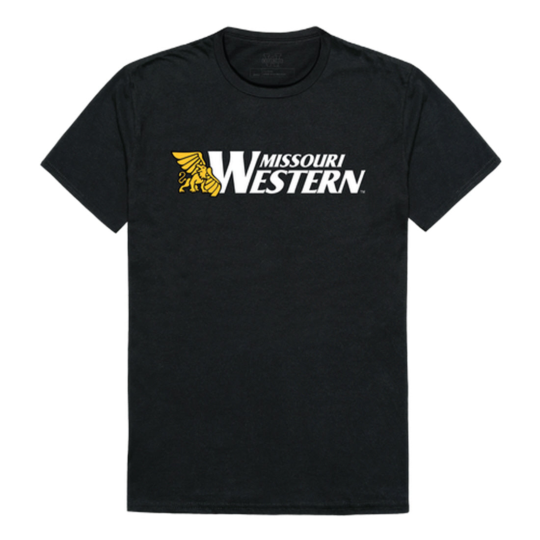 Missouri Western State University Griffons The Freshmen Tee T-Shirt