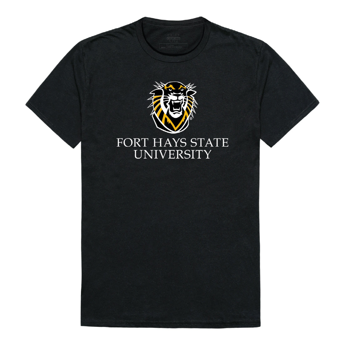 Fort Hays State University Tigers The Freshmen Tee T-Shirt