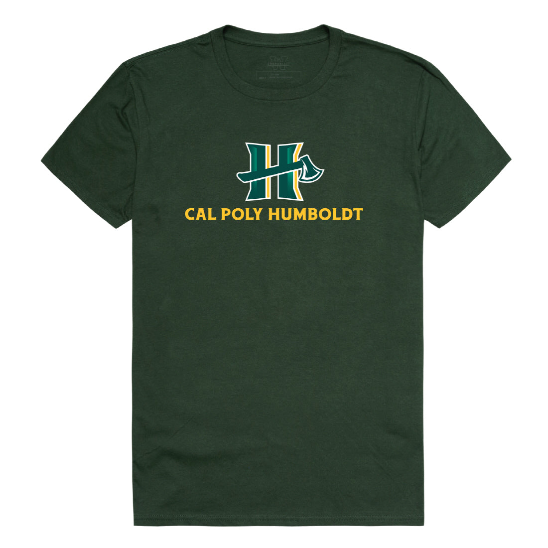 Cal Poly Humboldt Lumberjacks The Freshmen Tee T-Shirt