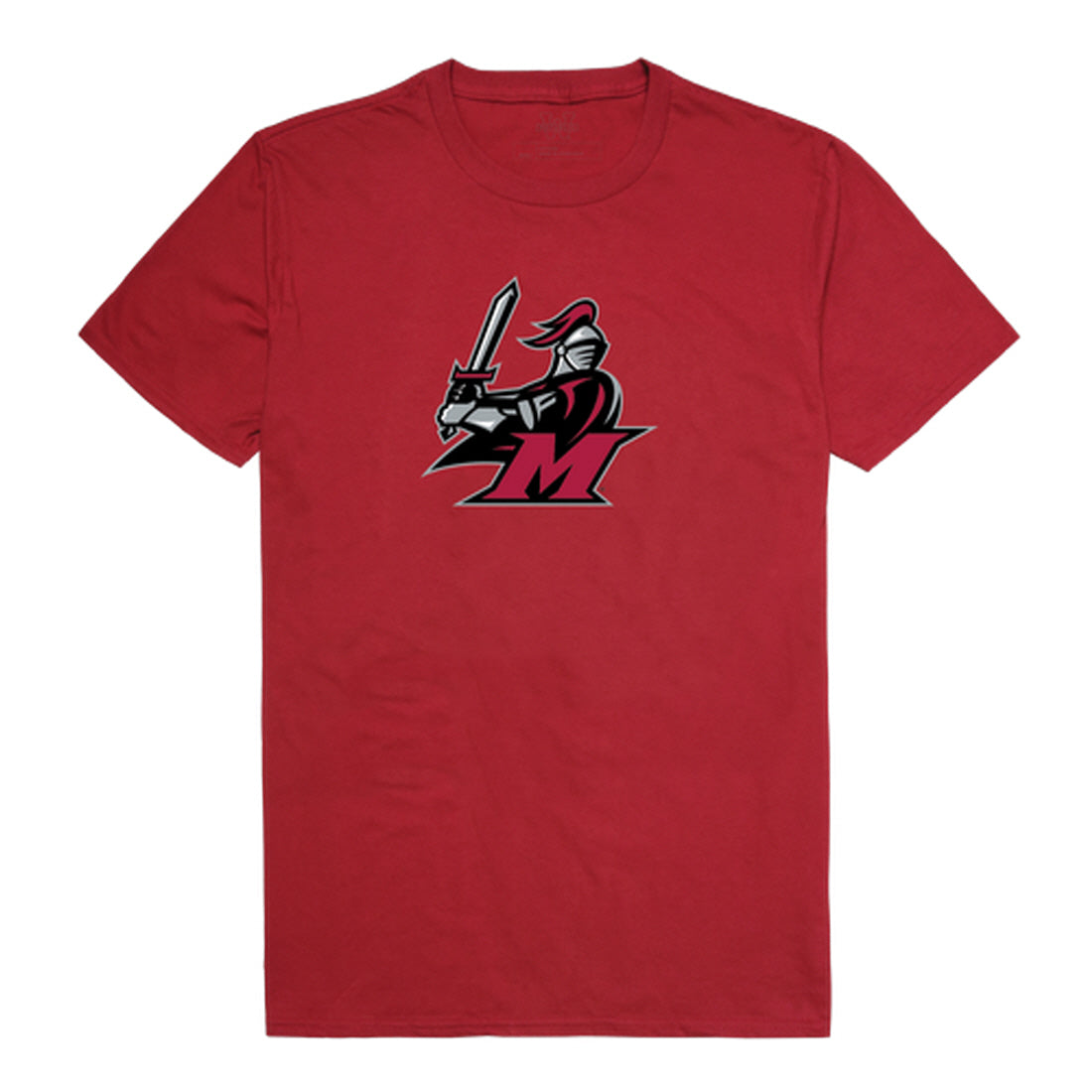 Manhattanville College Valiants The Freshmen Tee T-Shirt