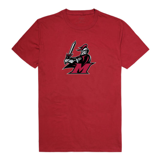 Manhattanville College Valiants The Freshmen Tee T-Shirt