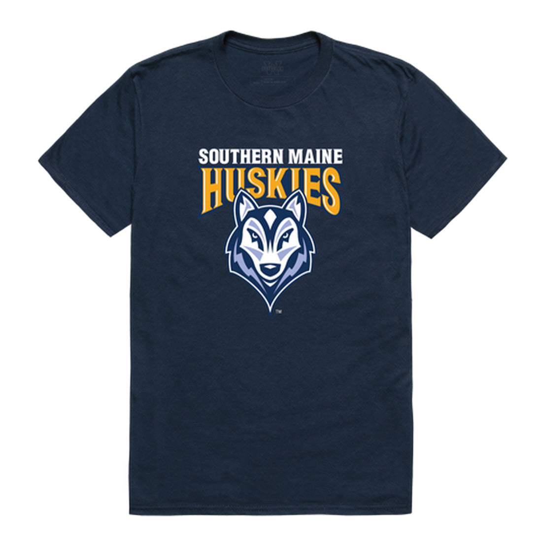 University of Southern Maine Huskies The Freshmen Tee T-Shirt