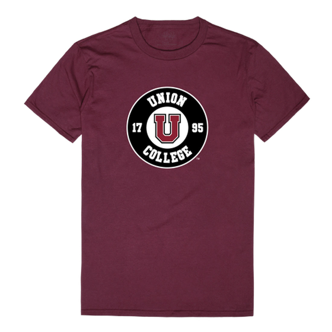 Union College Bulldogs The Freshmen Tee T-Shirt