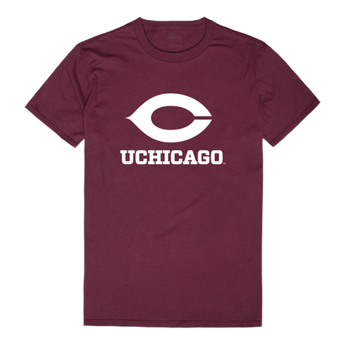 University of Chicago Maroons The Freshmen Tee T-Shirt