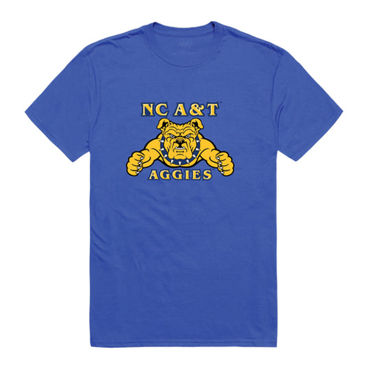 North Carolina A&T State University Aggies The Freshmen Tee T-Shirt