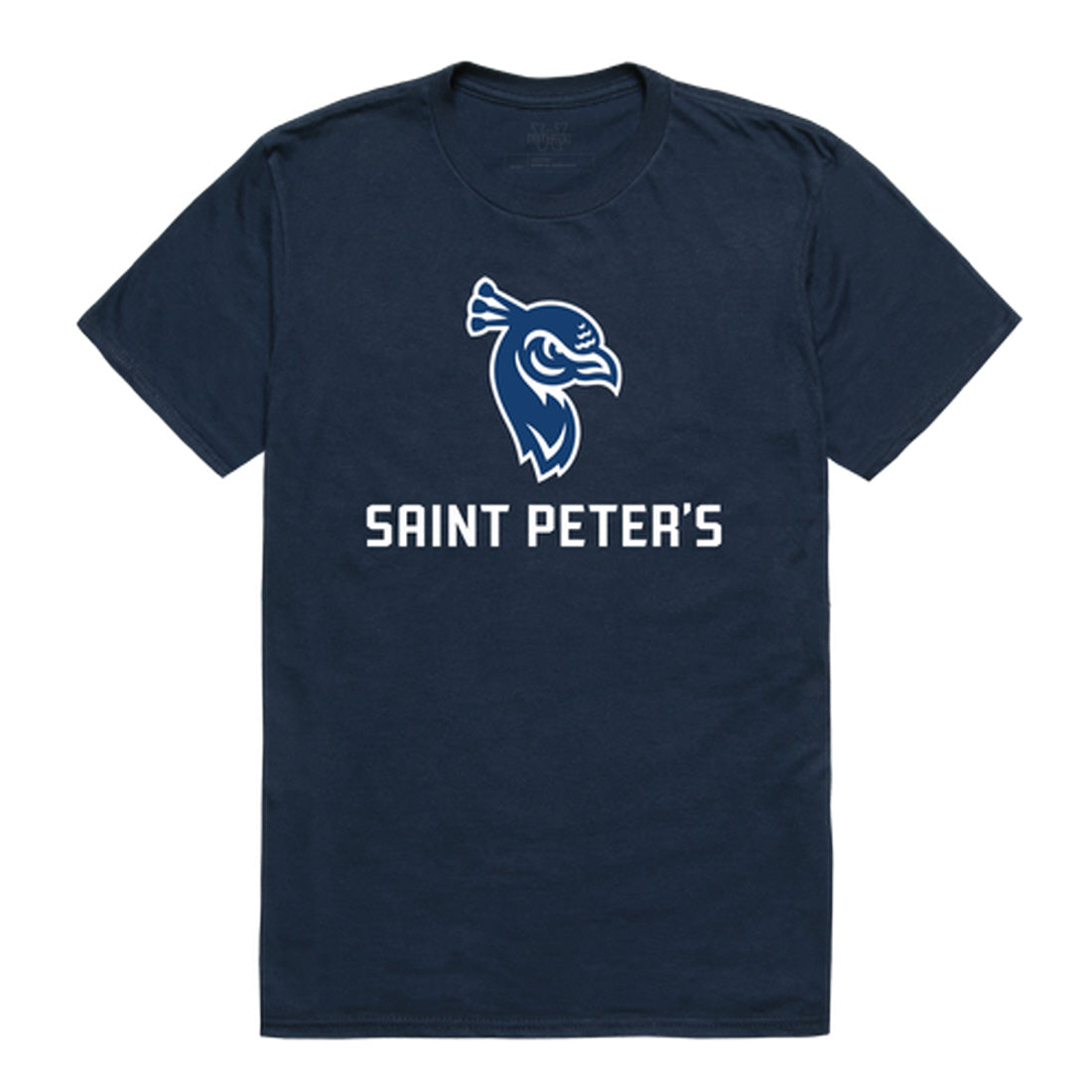 Saint Peter's University Peacocks The Freshmen Tee T-Shirt