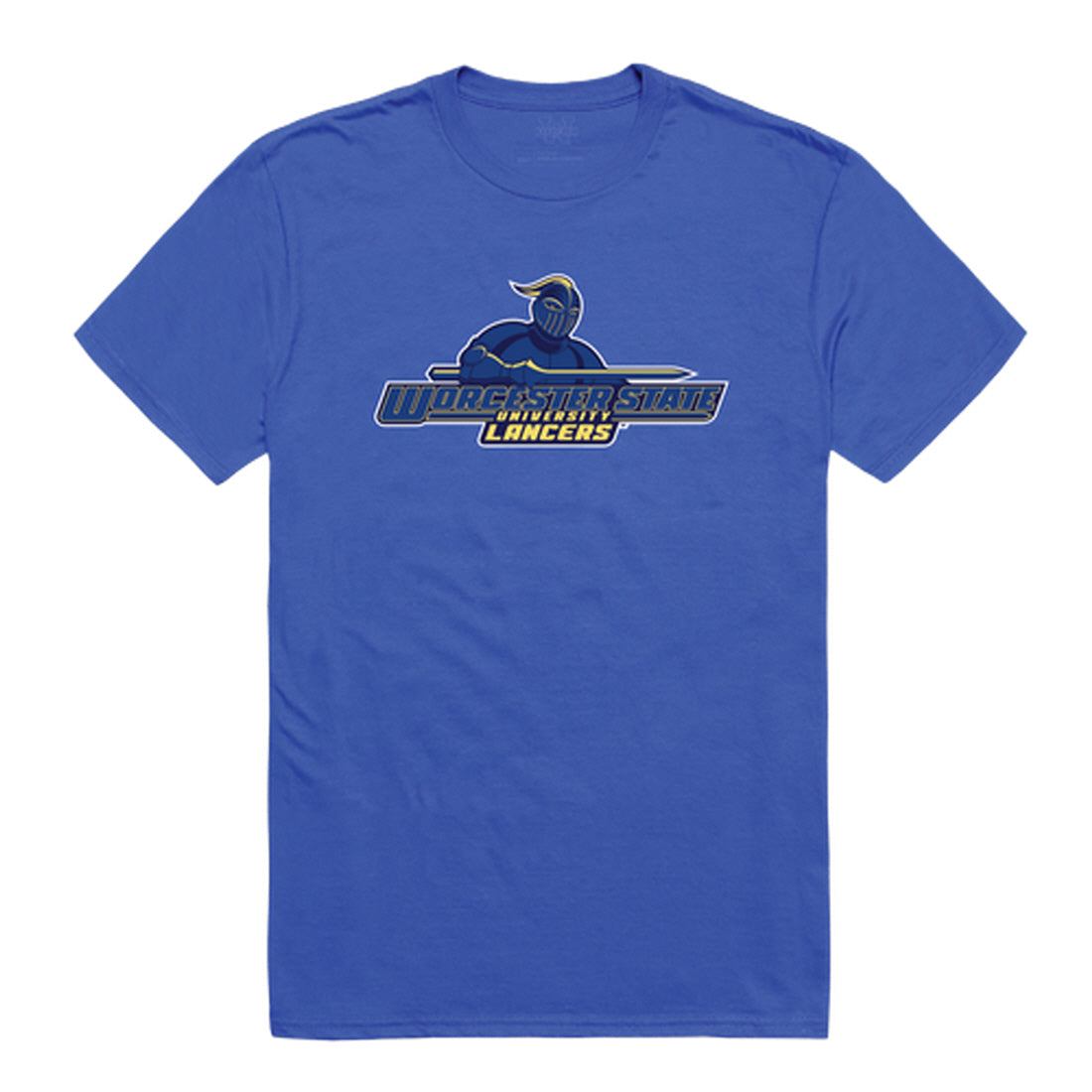 Worcester State University Lancers The Freshmen Tee T-Shirt