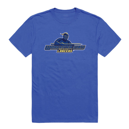 Worcester State University Lancers The Freshmen Tee T-Shirt