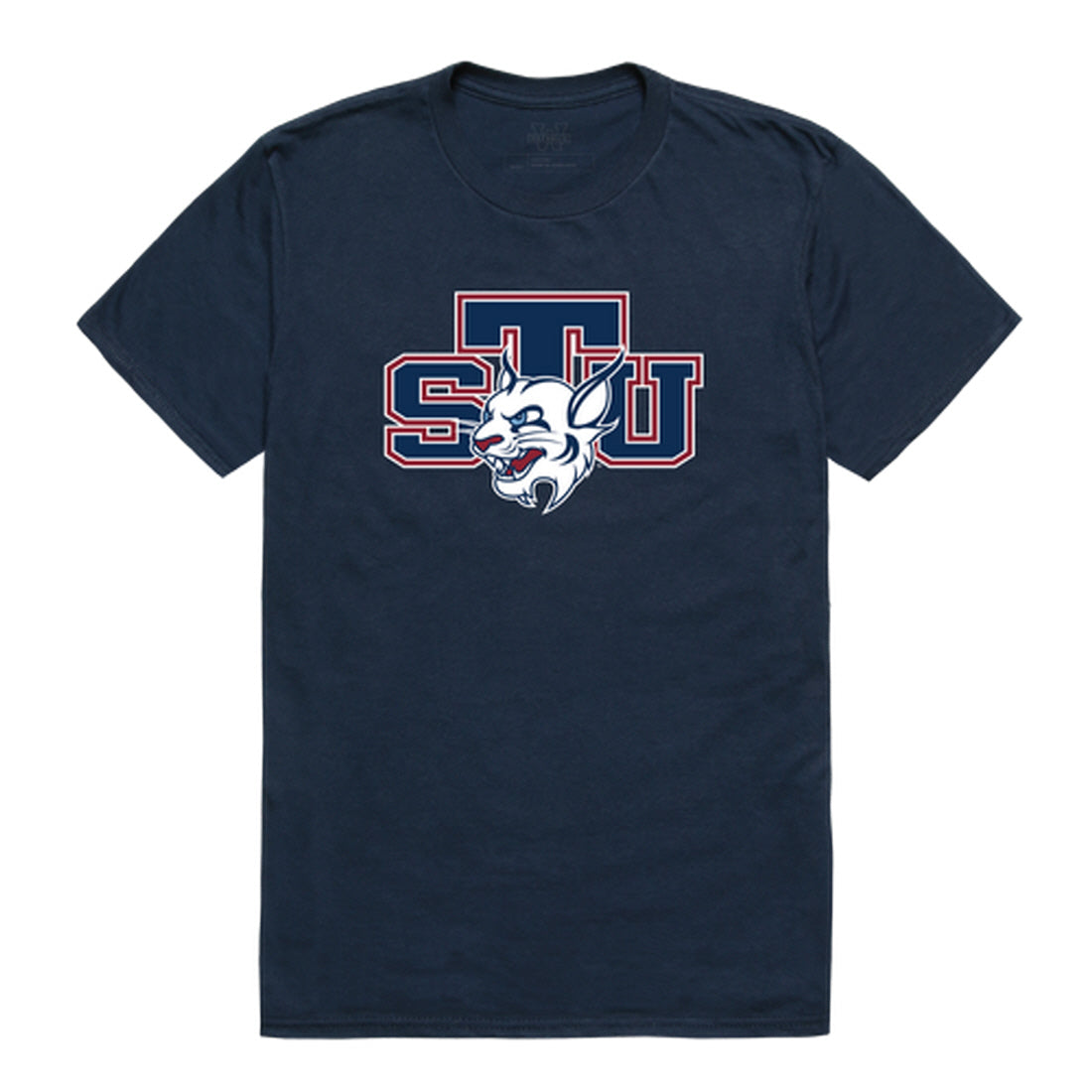 St. Thomas University Bobcats The Freshmen Tee T-Shirt