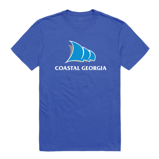 College of Coastal Georgia Mariners The Freshmen Tee T-Shirt