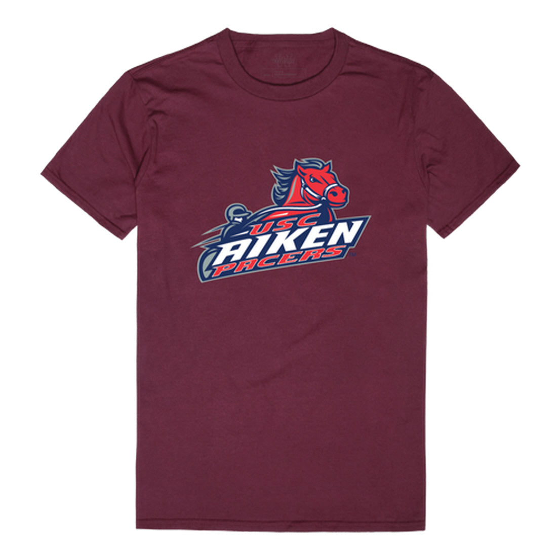 University of South Carolina Aiken Pacers The Freshmen Tee T-Shirt