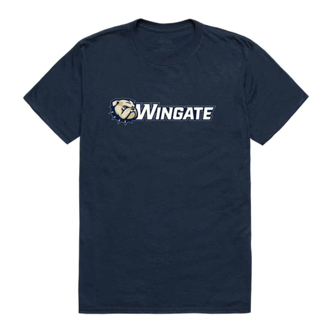 Wingate University Bulldogs The Freshmen Tee T-Shirt