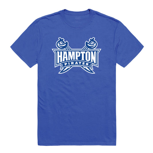 Hampton University Pirates The Freshmen Tee T-Shirt