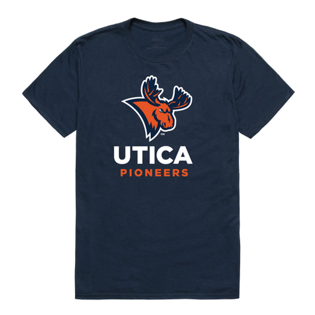 Utica College Pioneers The Freshmen Tee T-Shirt