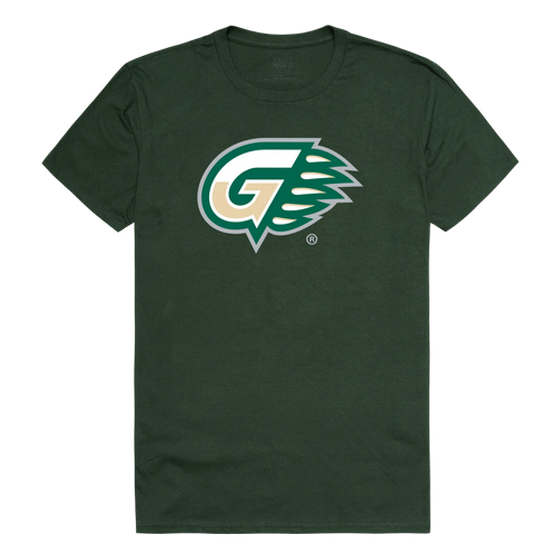 Georgia Gwinnett College Grizzlies The Freshmen Tee T-Shirt