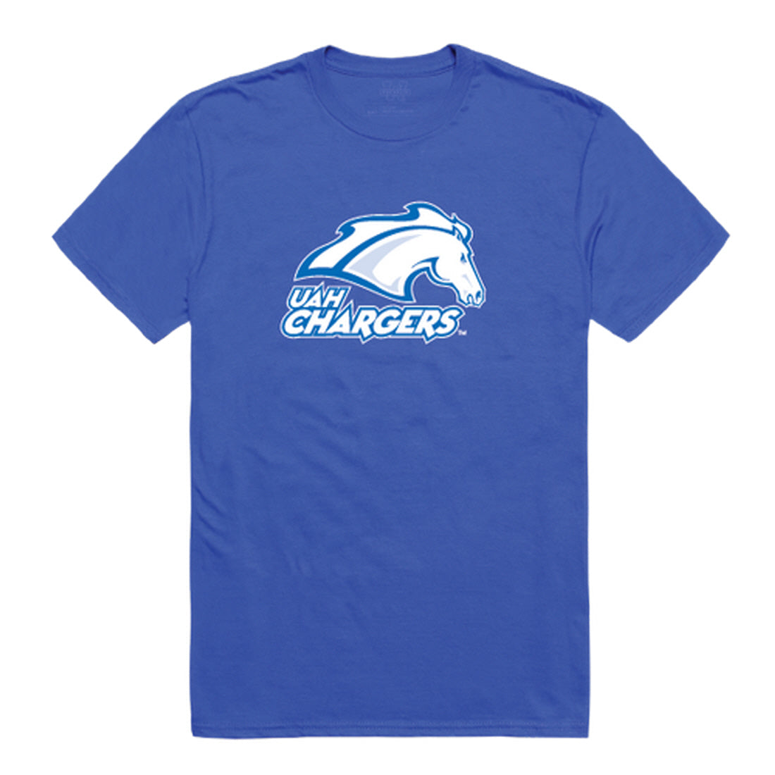 University of Alabama Huntsville Chargers The Freshmen Tee T-Shirt