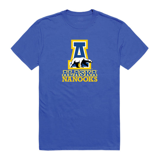 University of Alaska Fairbanks Nanooks The Freshmen Tee T-Shirt