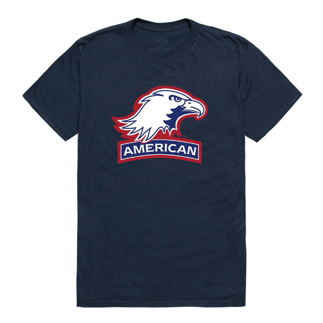 American University Eagles The Freshmen Tee T-Shirt