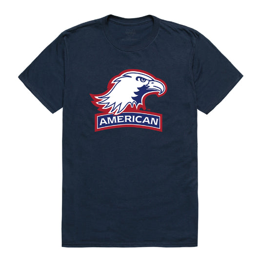 American University Eagles The Freshmen Tee T-Shirt