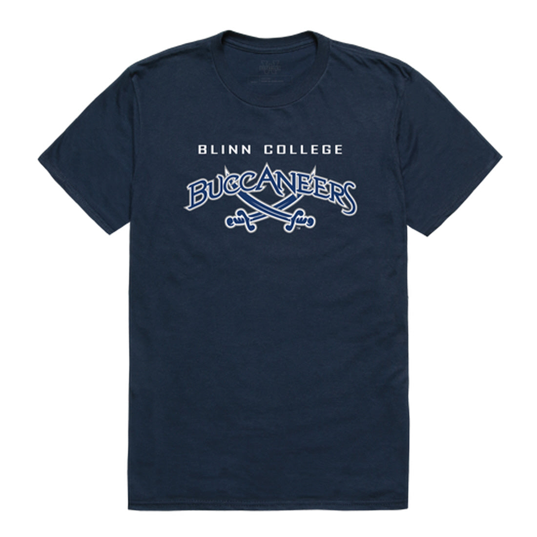 Blinn Buccaneers The Freshmen Tee T-Shirt