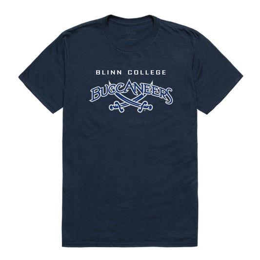 Blinn Buccaneers The Freshmen Tee T-Shirt