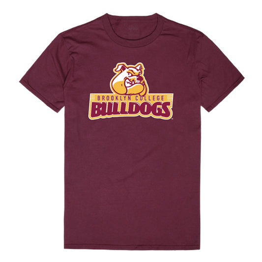 Brooklyn College Bulldogs The Freshmen Tee T-Shirt