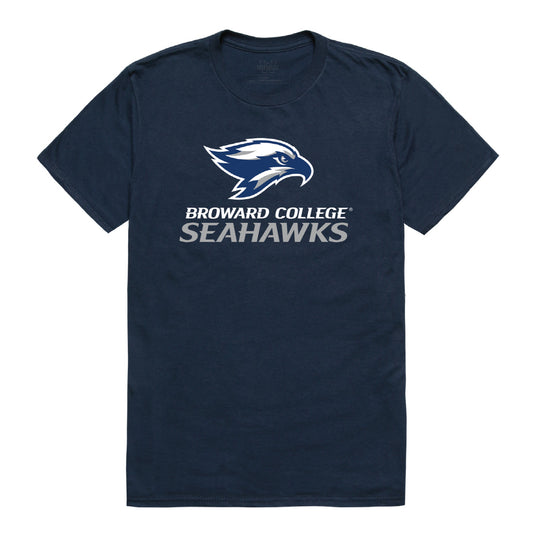 Broward College Seahawks The Freshmen Tee T-Shirt