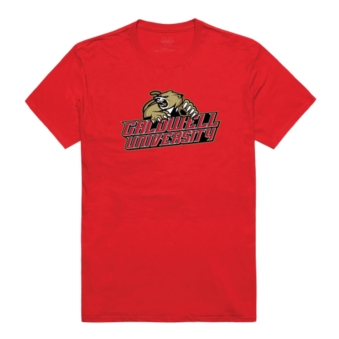 Caldwell University Cougars The Freshmen Tee T-Shirt